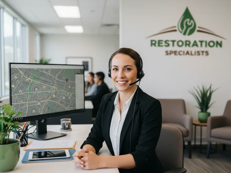 Water Damage Restoration  in Greendale  FAQ