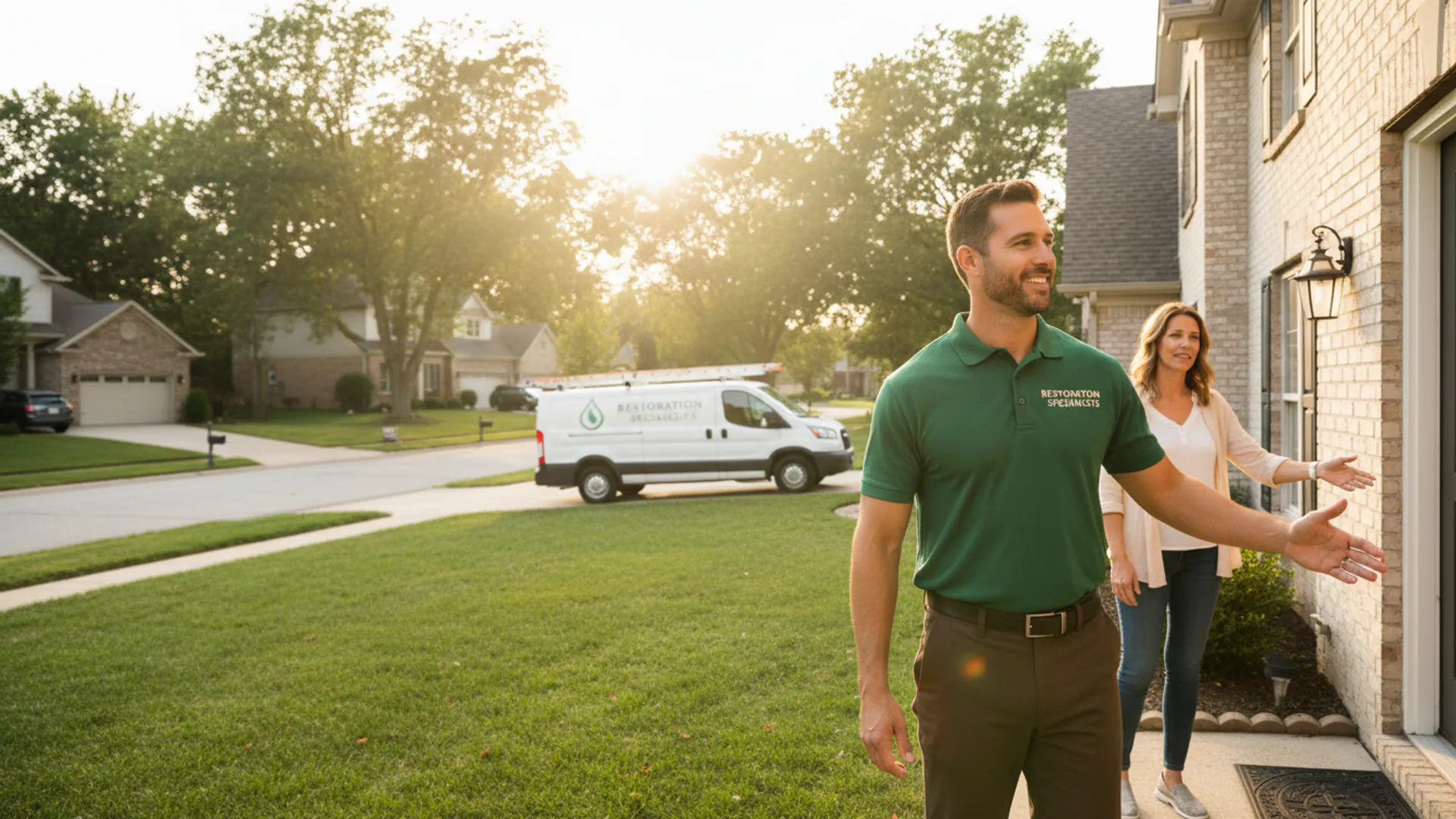 Trusted Water Damage Restoration in Greendale, WI Near Me – Licensed Experts with Proven Local Experience